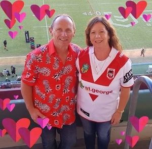 Meet your Posher, Anne